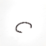 View CV Axle Shaft Retaining Ring Full-Sized Product Image 1 of 10